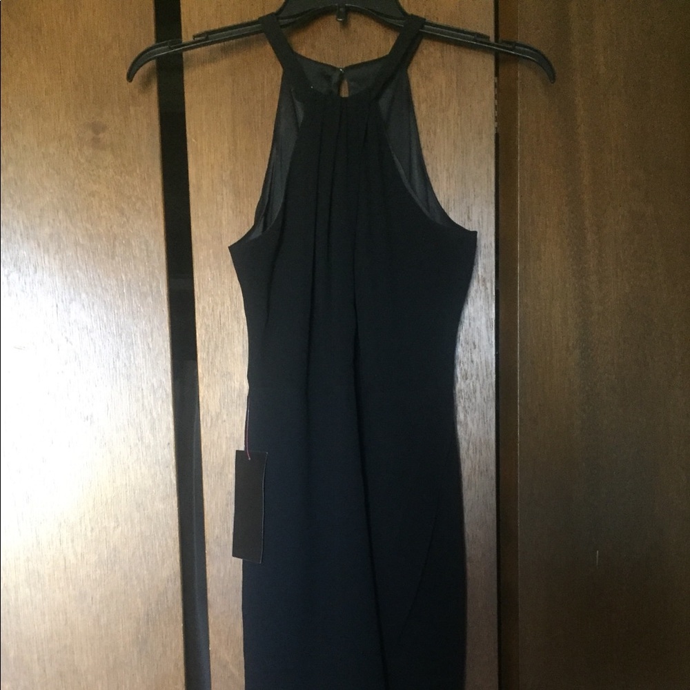 Bebe Little Black Dress (LBD)